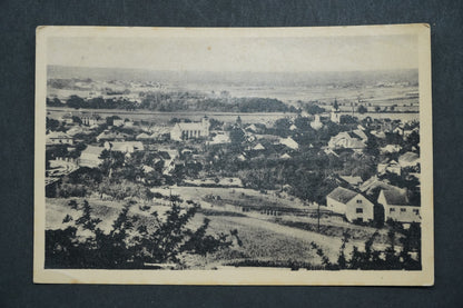 Pohlednice Heřmanův Městec x10079