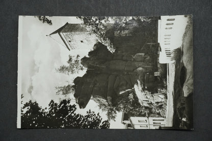 Pohlednice Nedejek Nedejická věž x10084