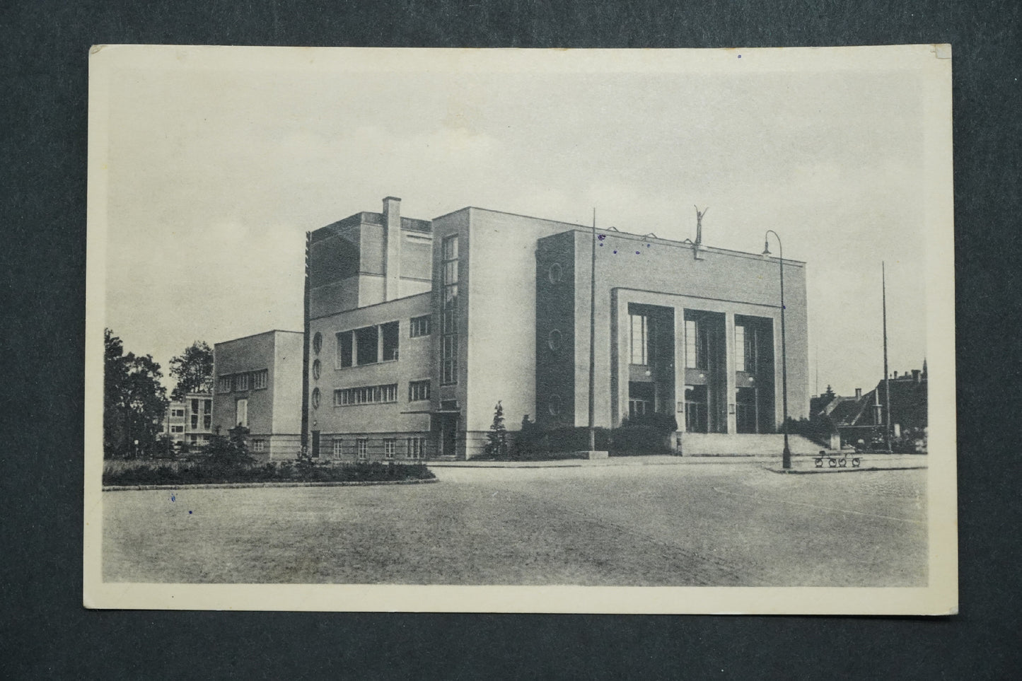 Postcard Chrudim x10086