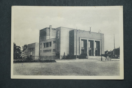 Pohlednice Chrudim x10086