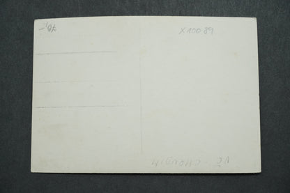 Pohlednice Chrudim x10089