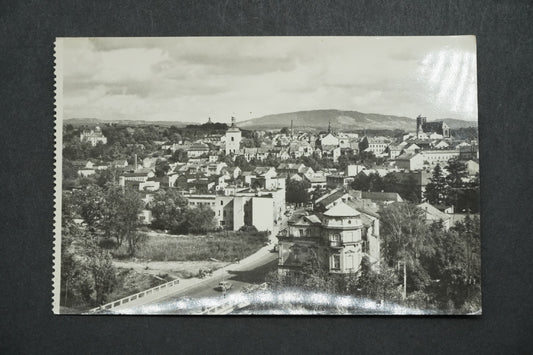 Pohlednice Turnov x10110