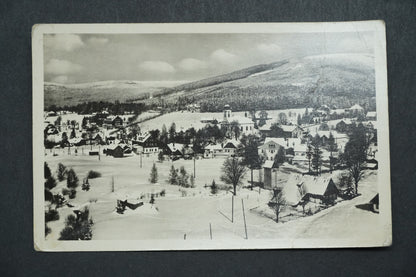 Pohlednice Harrachov v Krkonoších x10117