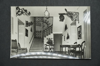 Pohlednice Muzeum Českého ráje v Turnově x10121