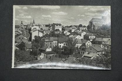 Pohlednice Turnov x10123