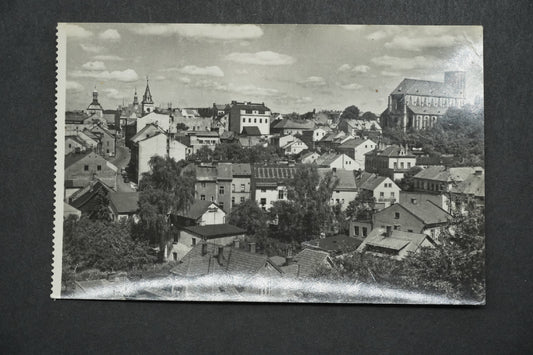 Pohlednice Turnov x10123