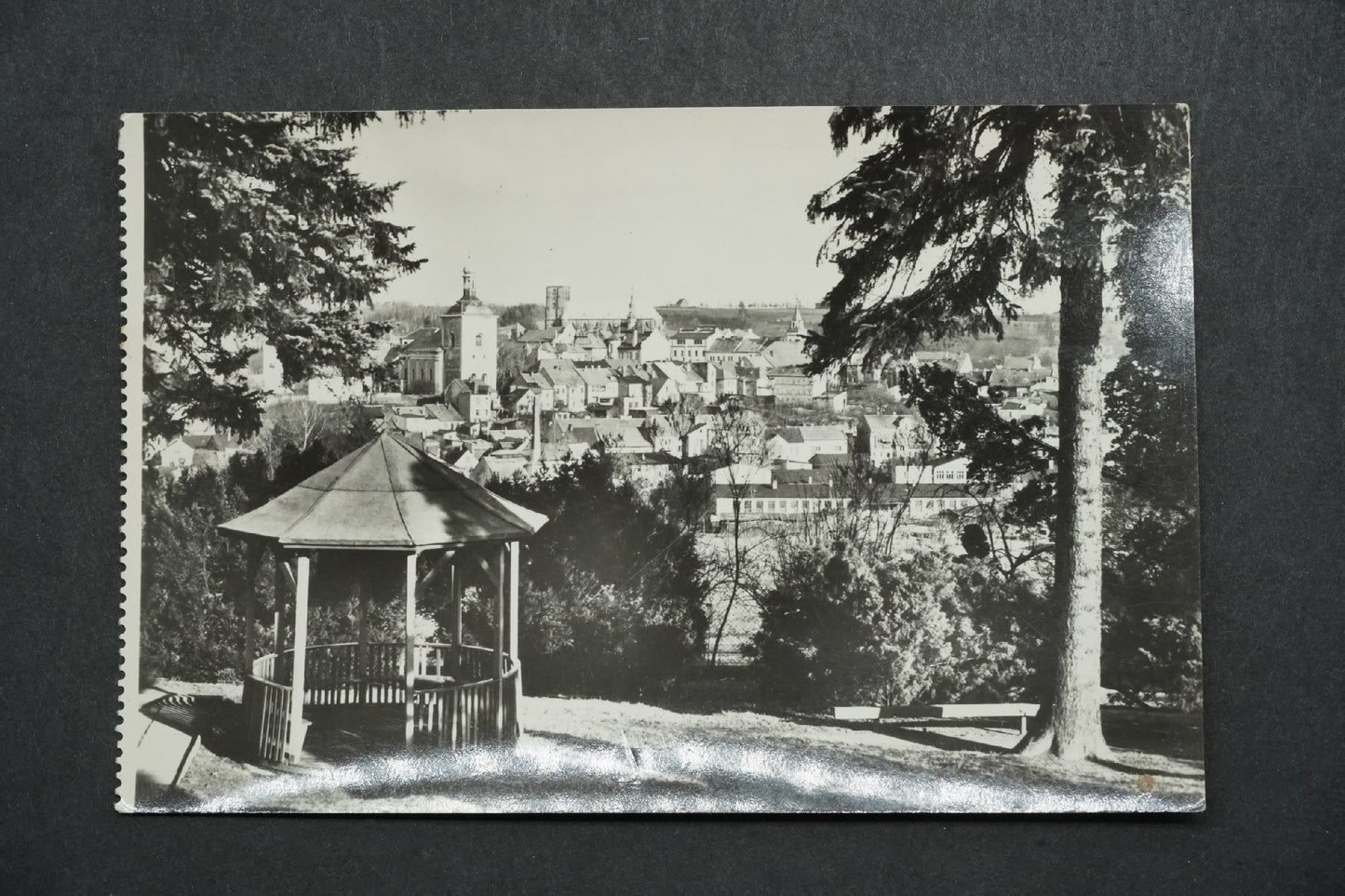 Pohlednice Turnov x10125