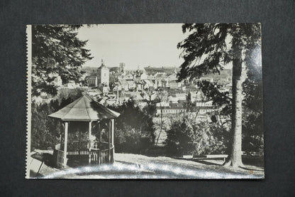 Pohlednice Turnov x10125