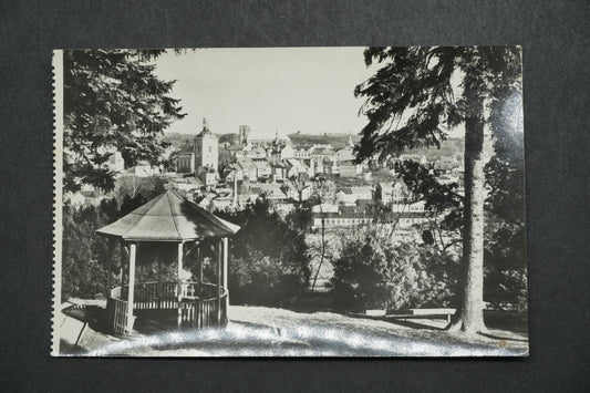 Pohlednice Turnov x10125