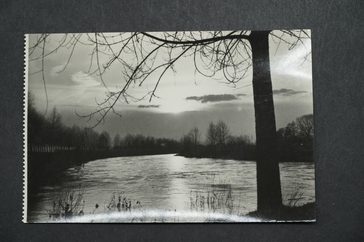 Pohlednice Jizera u Turnova x10128