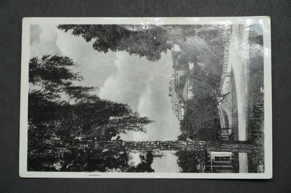 Pohlednice Libštát x10135