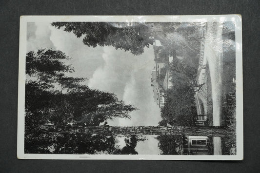 Pohlednice Libštát x10135