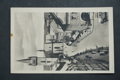 Pohlednice Dvůr Králové nad Labem x10138