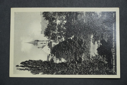 Postcard Dvůr Králové n. Lab. x10139