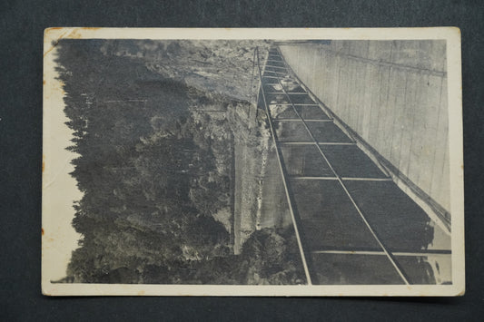 Postcard Semily x10149