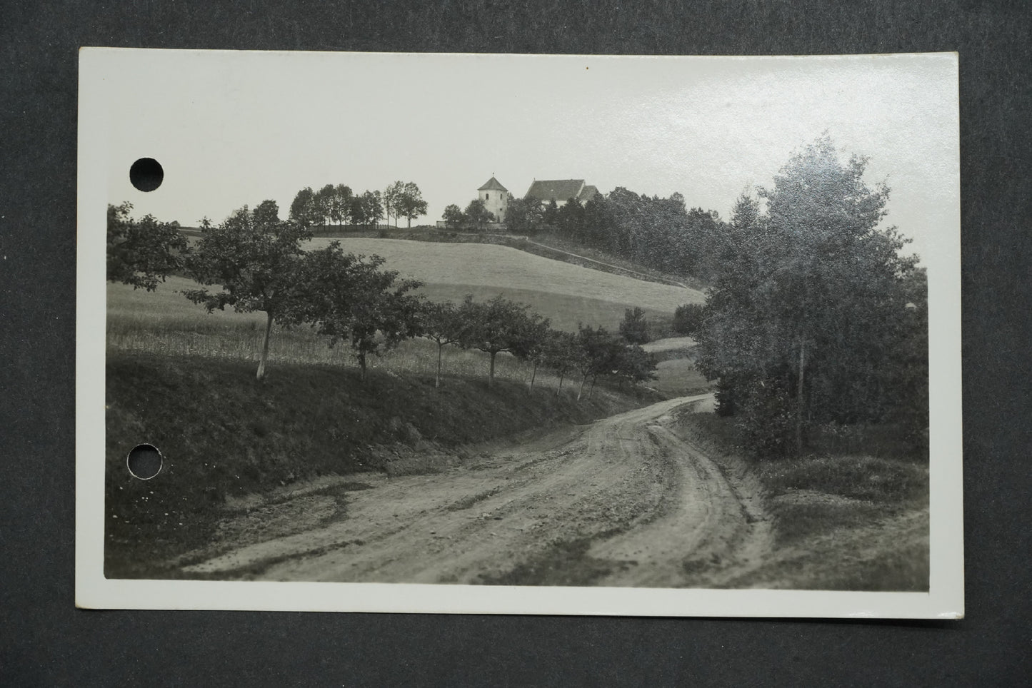 Postcard Smiřice n. Labem x10160