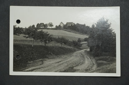 Postcard Smiřice n. Labem x10160