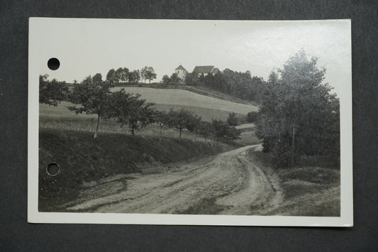 Postcard Smiřice n. Labem x10160