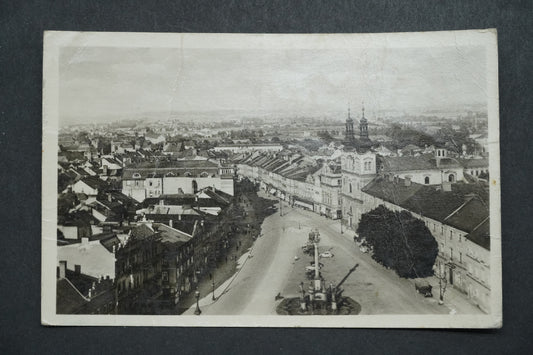 Postcard Hradec Kralove x10161
