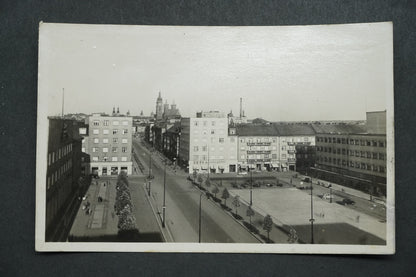 Postcard Hradec Kralove x10162