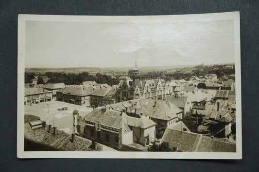 Pohlednice Nový Bydžov x10165