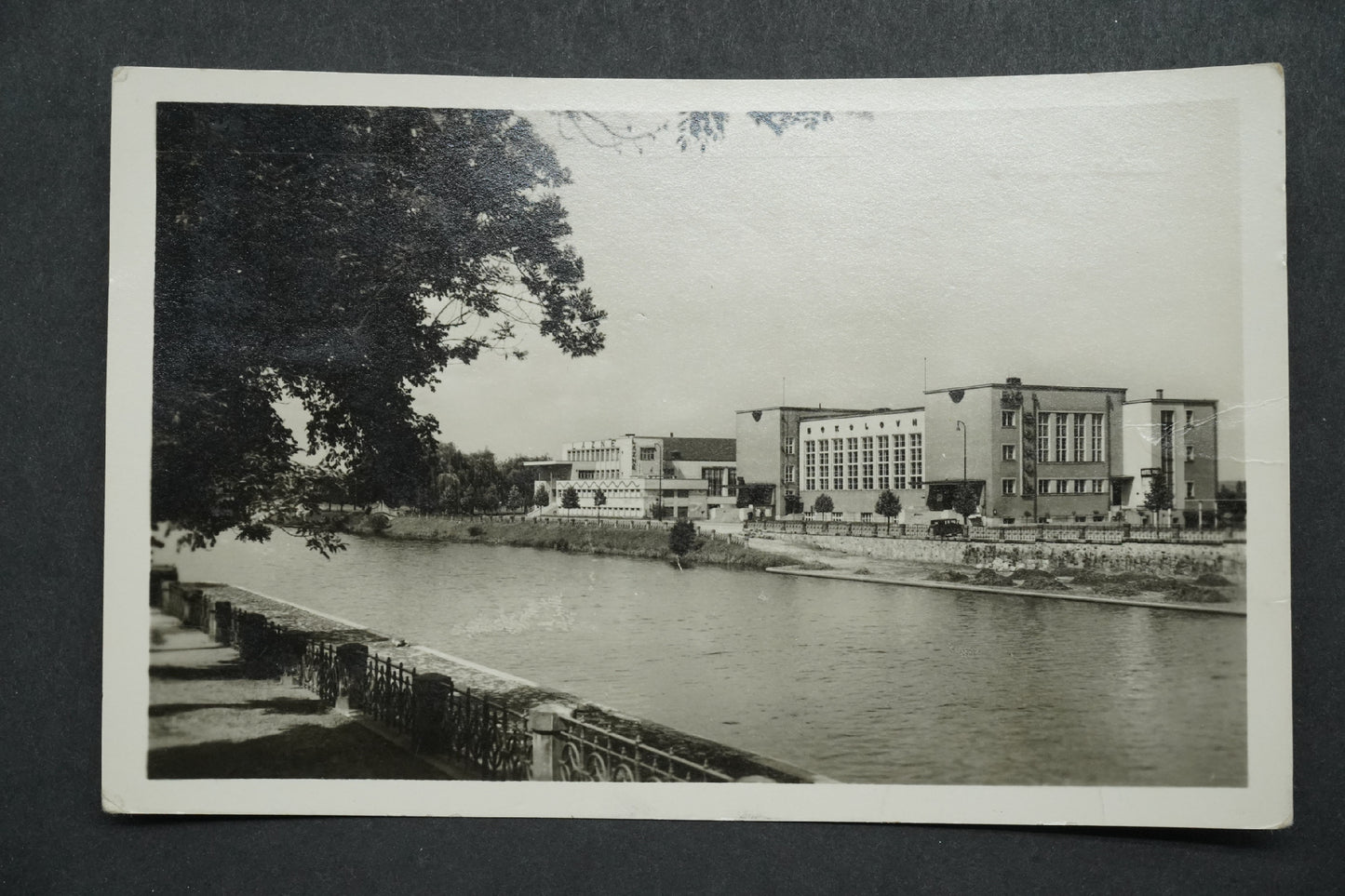 Pohlednice Hradec Králové x10177