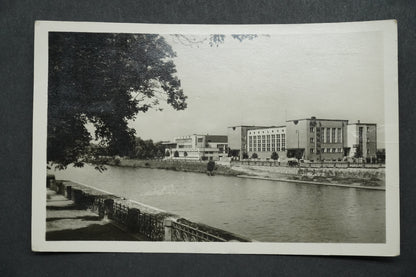 Pohlednice Hradec Králové x10177