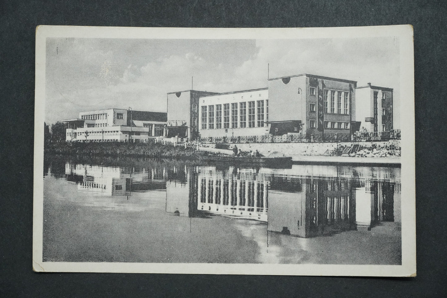 Pohlednice Hradec Králové x10178