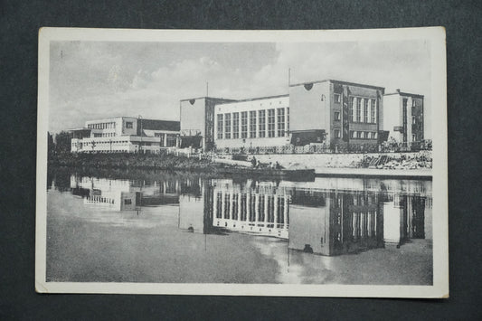 Pohlednice Hradec Králové x10178