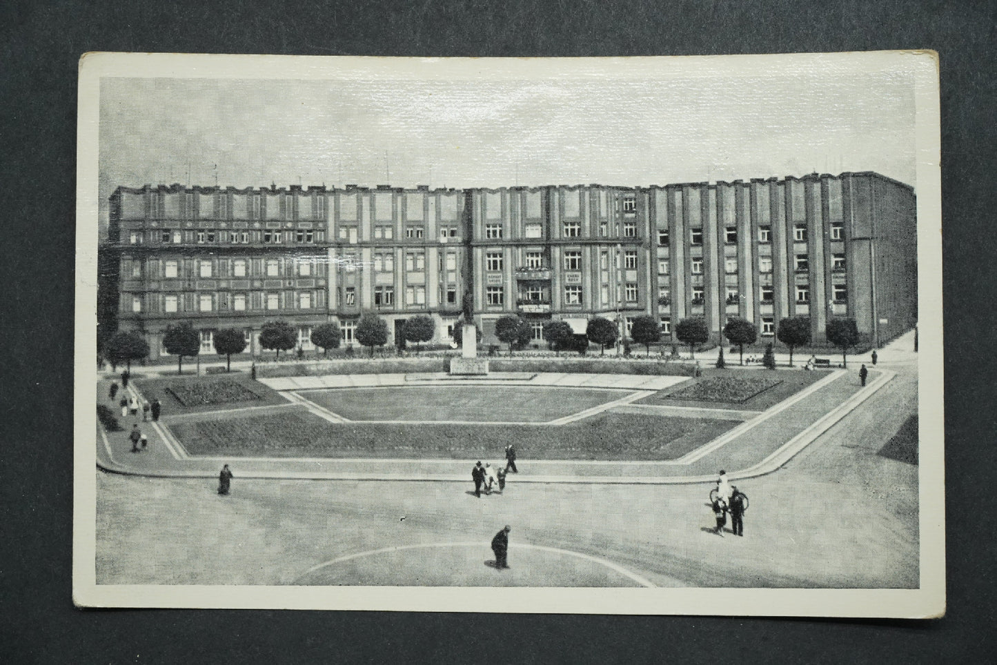 Pohlednice Hradec Králové x10181