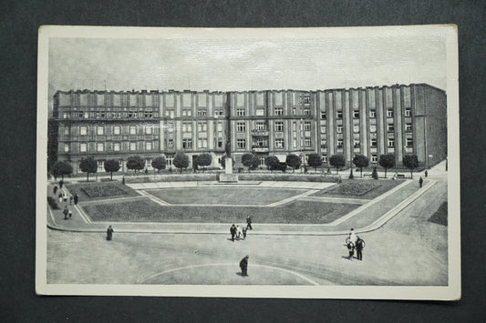 Pohlednice Hradec Králové x10181