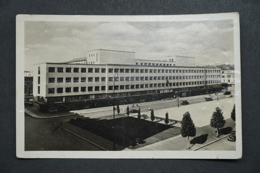 Pohlednice Hradec Králové x10190