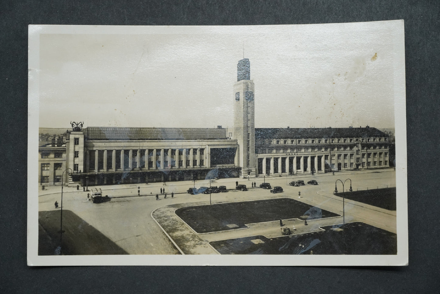 Pohlednice Hradec Králové x10191