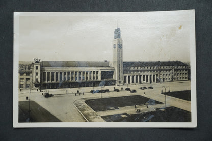 Pohlednice Hradec Králové x10191