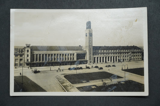 Pohlednice Hradec Králové x10191