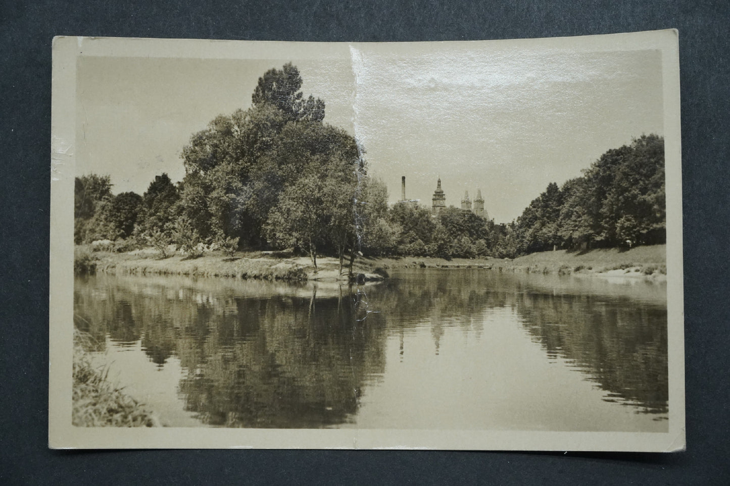 Pohlednice Hradec Králové x10194