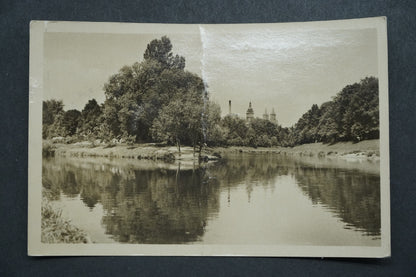 Pohlednice Hradec Králové x10194