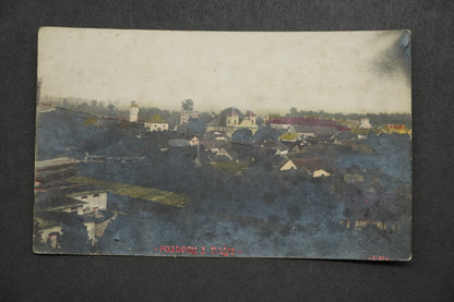 Pohlednice Dašice  x10200