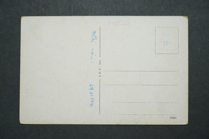 Postcard Hradec Králové Velke náměstí x10225