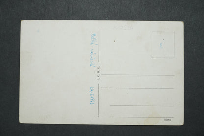 Postcard Hradec Kralove x10226