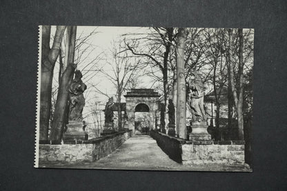 Pohlednice Hrad Valštejn x10257