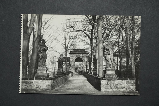 Pohlednice Hrad Valštejn x10257