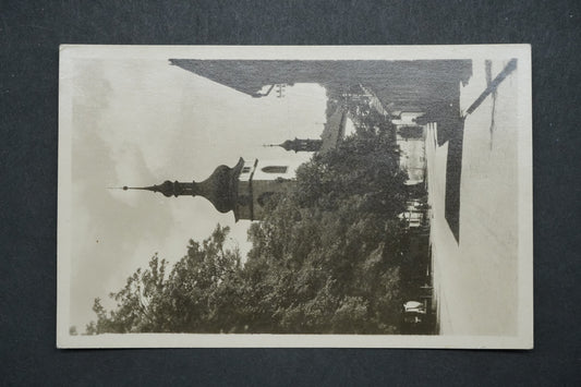 Pohlednice Stará Boleslav x10266