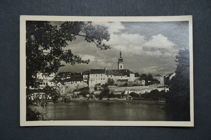 Pohlednice Písek x10268