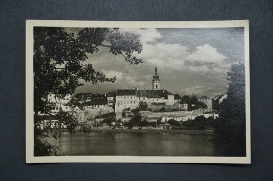 Pohlednice Písek x10268