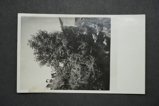 Pohlednice Písek x10276