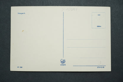 Pohlednice Vimperk x10297