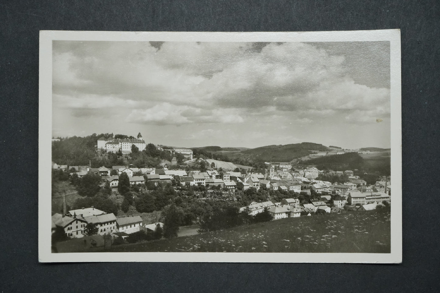 Pohlednice Vimperk x10297