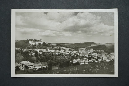 Pohlednice Vimperk x10297