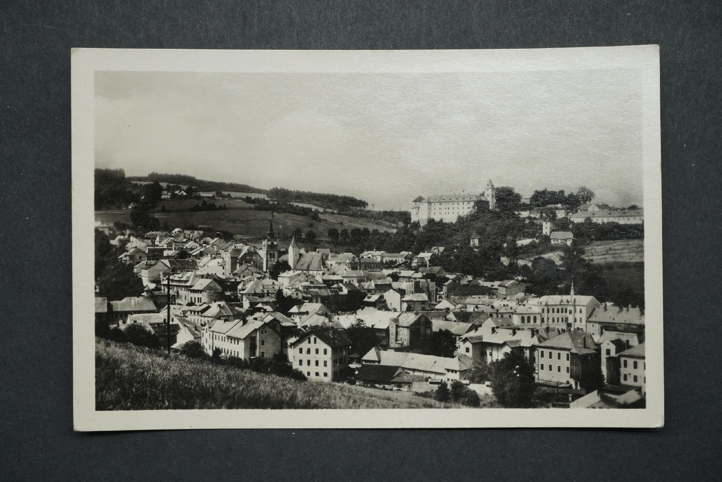 Pohlednice Vimperk x10299